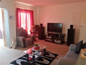 3 Bed Apartment in Milnerton