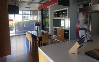 118 m² Commercial space in Tyger Valley