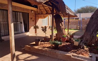 3 Bedroom House in Kathu