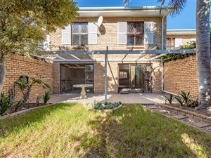 3 Bed Duplex in Walmer Heights