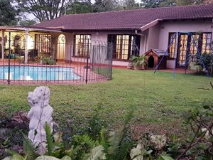 3 Bed House in Crestholme