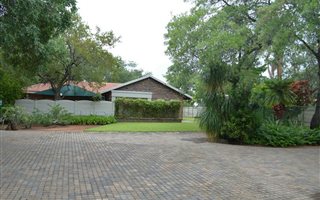 3 Bedroom House in Hectorspruit