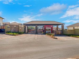 3 Bed Townhouse in Glen Eagles