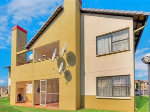 3 Bed Townhouse in Glen Eagles