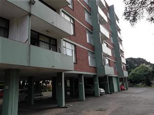 2 Bed Apartment in Pinetown Central