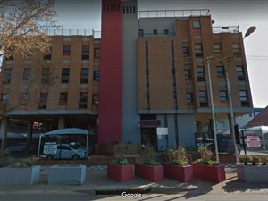 394 m² Commercial space in Hatfield