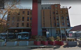 394 m² Commercial space in Hatfield