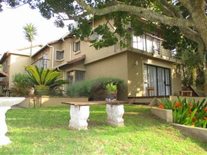 4 Bed House in Linkside
