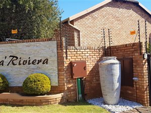 3 Bed Townhouse in Amorosa