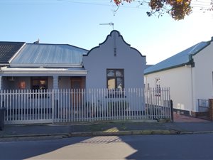 3 Bed House in Paarl