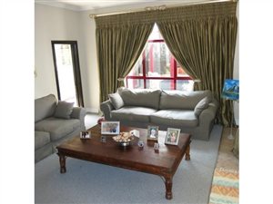 4 Bed House in Dainfern