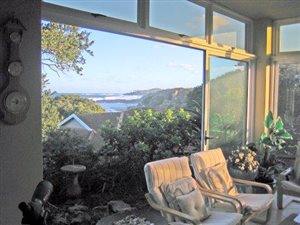 3 Bed Apartment in Southbroom