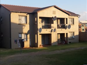 2 Bed Apartment in Dinwiddie