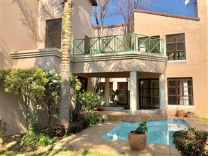 3 Bed Cluster in Morningside Manor