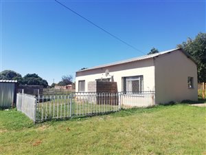 2 Bed House in Petrusburg