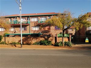 2 Bed Townhouse in Moregloed