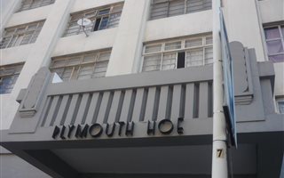 1 Bedroom Apartment in Durban CBD