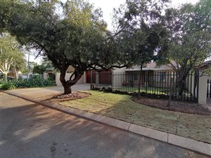 3 Bed House in Modderfontein