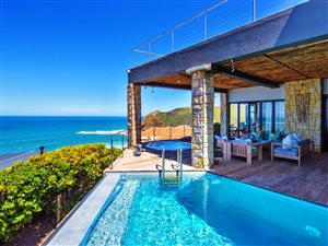7 Bed House in The Heads