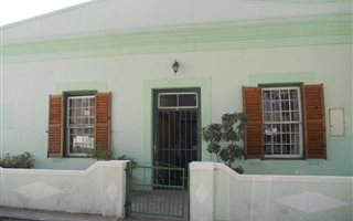 3 Bedroom House in Graaff Reinet