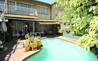 3 Bedroom Townhouse in Windsor West