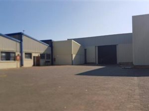 Commercial space in Hamilton