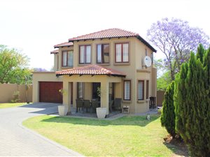 3 Bed Cluster in Kyalami Hills