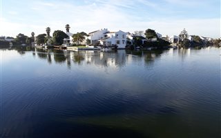 3 Bedroom House in Marina Da Gama