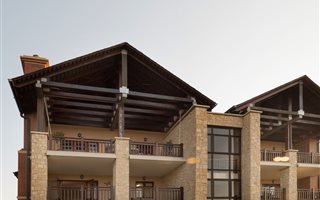 2 Bedroom Apartment in Waterfall Hills Mature Lifestyle Estate