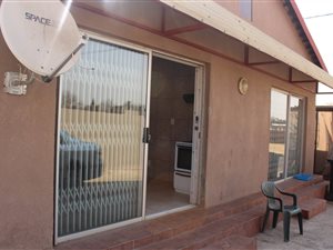 1 Bed Apartment in Geduld