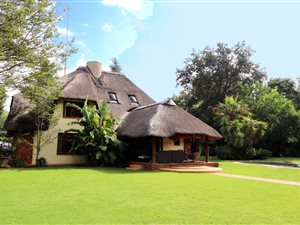 4 Bed House in Irene