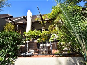 3 Bed Duplex in Sharonlea