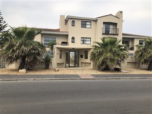 2 Bed Apartment in Tableview