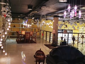 700 m² Commercial space in Fourways