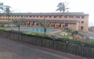 4 Bedroom Apartment in Winklespruit