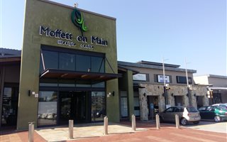 400 m² Retail Space in Walmer