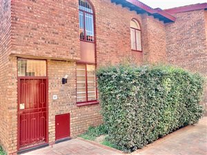 2 Bed Townhouse in The Hill