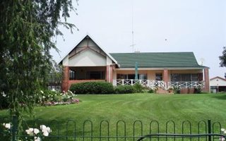 17 ha Farm in Bishopstowe