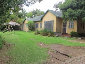 3 Bed House in Edendale