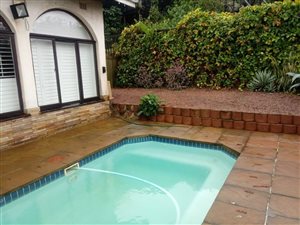 4 Bed House in La Mercy