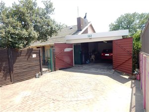 4 Bed House in Silverfields
