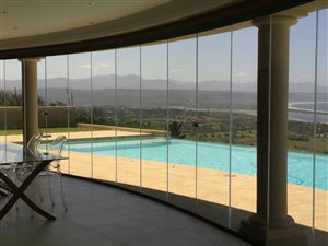 5 Bed House in Plettenberg Bay