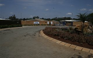 12 m² Commercial space in Willow Park Manor
