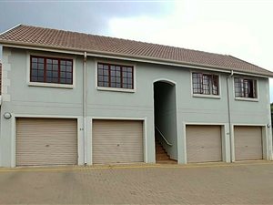 2 Bed Apartment in Boardwalk