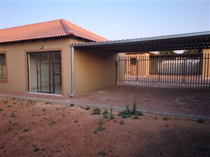 3 Bed House in Wolmer