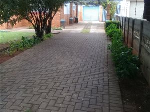 3 Bedroom House in Brenthurst