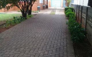 3 Bedroom House in Brenthurst