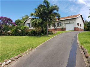 3 Bed House in Umgeni Park