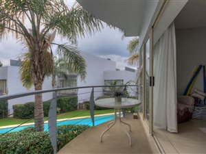 3 Bed Apartment in Oaklands