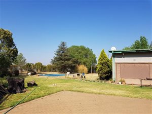 4 Bed House in Vanderbijlpark CE
